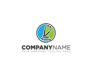 Stetoscope Logo