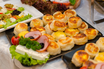 Catering