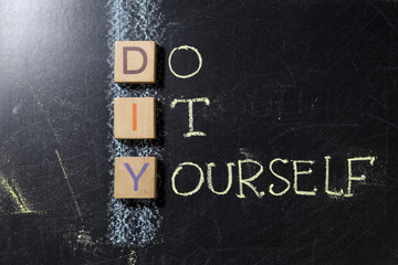 diy