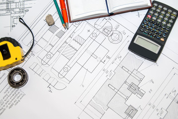 Technical drawing