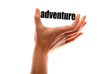 Smaller adventure concept