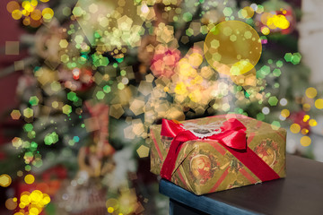 Christmas gift 2016