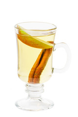 winter drink