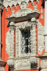Church of the Nativity (Nizhny Novgorod)