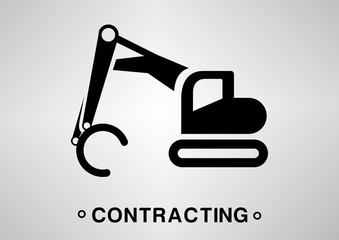 Contractor Machinery