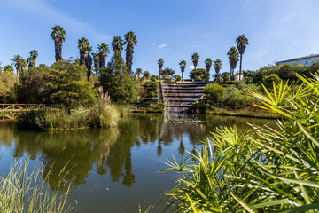 Parque botánico José Celestino Mutis