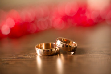 wedding rings 