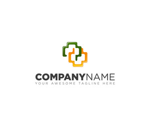 Medical Logo design 