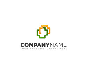 Medical Logo design 