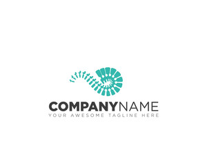 Healthy Spine logo
