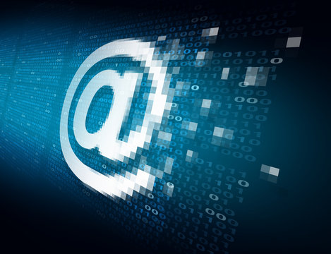 Email Internet Security