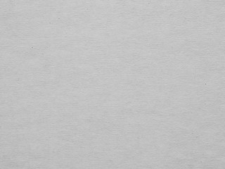 Gray Paper Texture