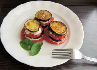 Ratatouille