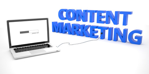 Content Marketing