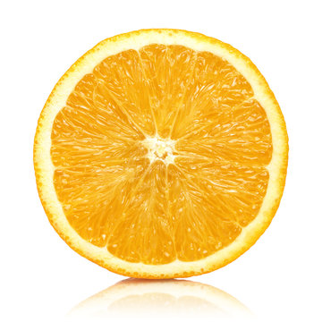 Slice Orange