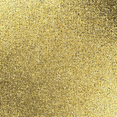 gold glitter background