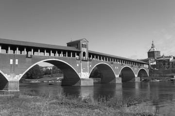 Pavia (Lombardy, Italy)