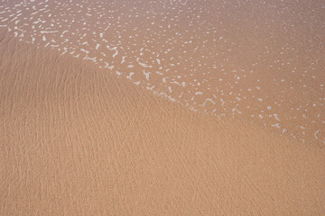 Sandstrand Hintergrund