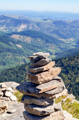 Mont Gerbier des Joncs - Ardèche
