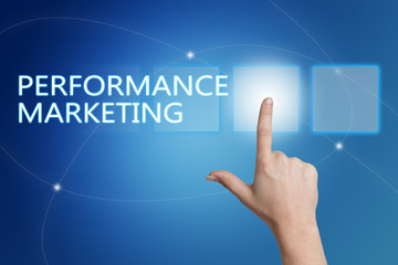 Performance Marketing