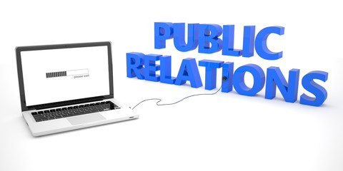 Public Relations