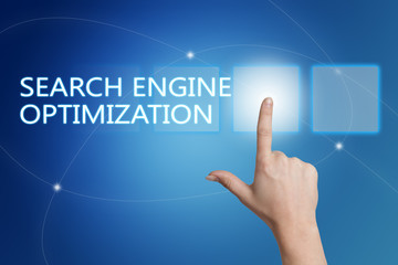 Search Engine Optimization