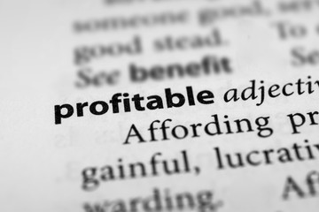 Profitable