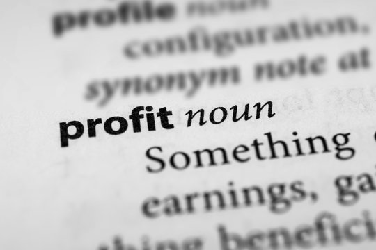 Profit