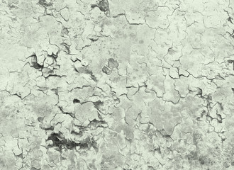 Abstract Backgrounds, collage with spots and desert crackle.