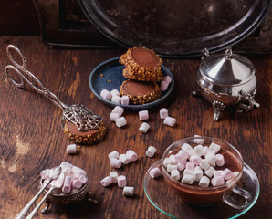 Hot Chocolate