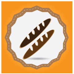 Bakery icon