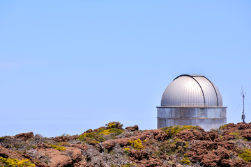 Astronomical Observatory Telescope