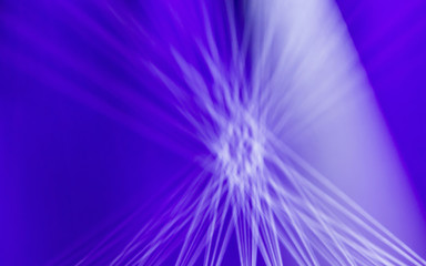 image of stage lighting effects