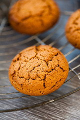 Christmas cookies