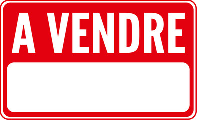 A vendre