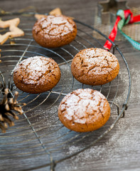 Christmas cookies