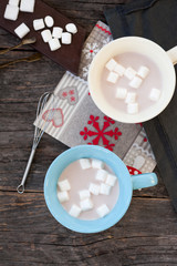 Hot chocolate