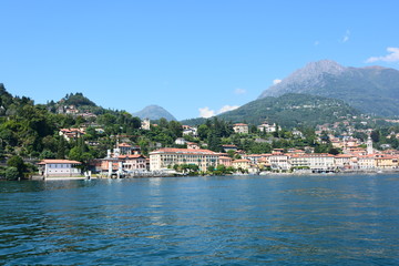 lenno lago di como