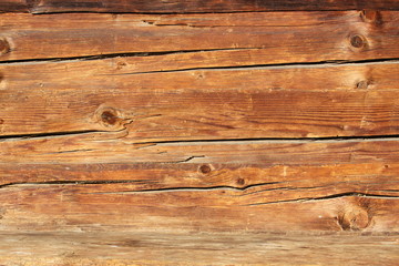 Altholz eines Stadels