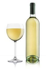 white wine