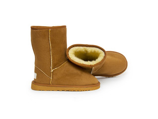 Fashion winter boots