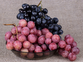 grapes