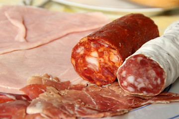 Salami