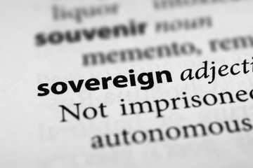 Sovereign