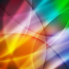 colorful abstract background with lines