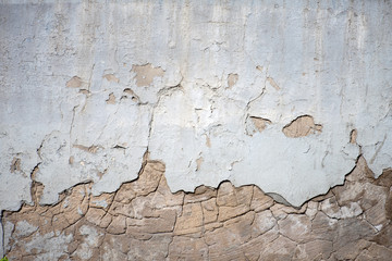 old wall