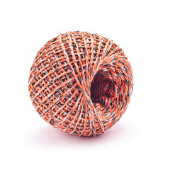 string ball