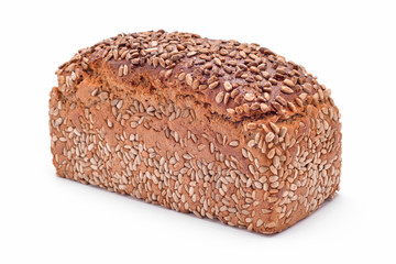 sunflower seed bread