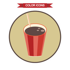 Cola icon