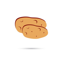 Potatoes icon